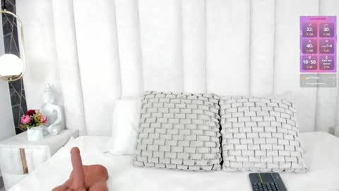 im_genesis online show from January 13, 9:08 pm