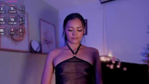 Isa online show from April 15, 1:28 am