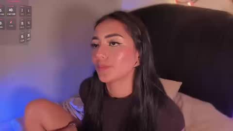 Isa online show from September 11, 12:11 am