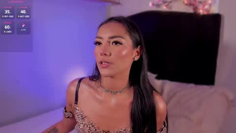 Isa online show from January 14, 10:37 pm