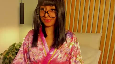 im_lisacb online show from January 5, 5:27 pm