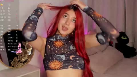 Mave online show from November 5, 8:36 pm