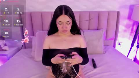 im_miadoll online show from March 10, 2:21 pm