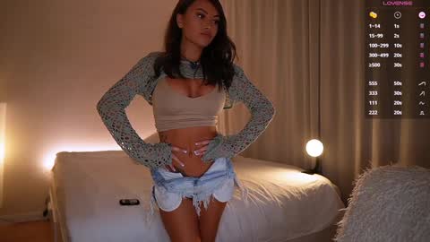 Milla online show from February 5, 3:53 pm