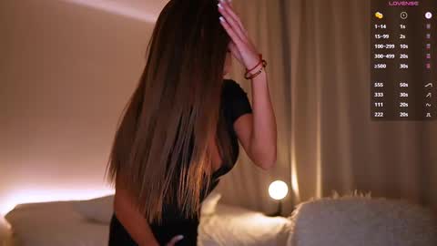 Milla online show from February 26, 7:08 pm