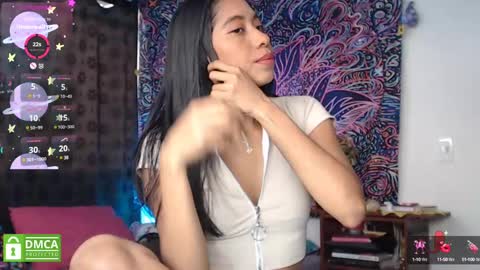 Cutie pie online show from March 5, 3:40 pm