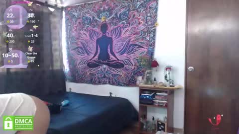 Cutie pie online show from February 26, 5:12 pm