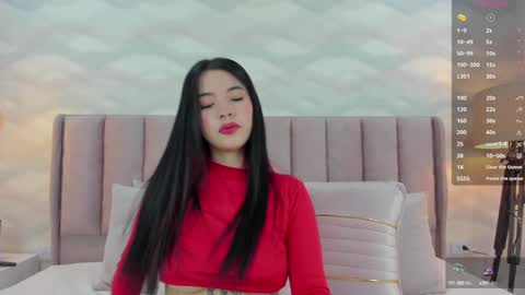 Nika online show from January 22, 1:11 pm