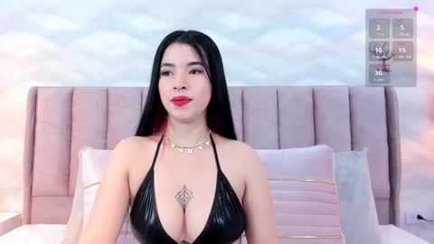 Nika online show from February 3, 12:47 pm