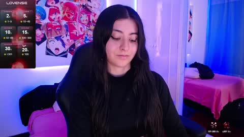 Jade Rosse online show from February 13, 8:55 pm