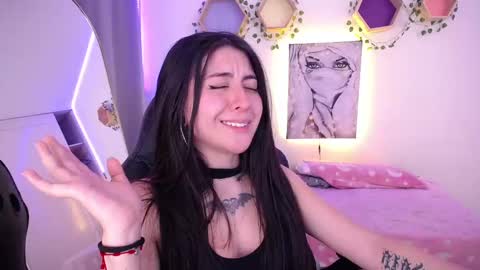 Jade Rosse online show from September 23, 7:56 pm