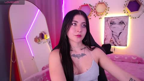 Jade Rosse online show from September 19, 9:03 pm