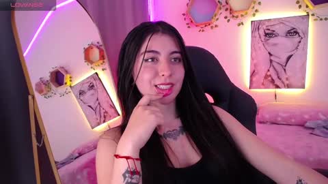 Jade Rosse online show from October 7, 9:41 pm