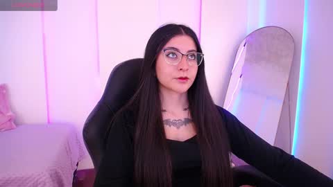 Jade Rosse online show from February 25, 6:28 pm