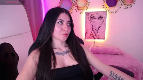 Jade Rosse online show from October 2, 8:25 pm