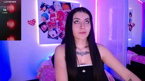 Jade Rosse online show from March 5, 10:23 pm