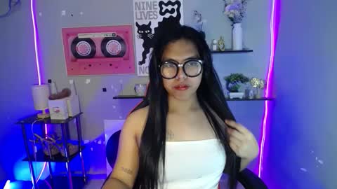 kyline online show from May 7, 8:12 pm