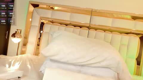 daniella online show from November 16, 3:08 am