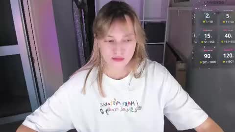 Calypso online show from August 4, 6:03 pm