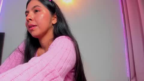 Dayana  online show from October 12, 4:48 am