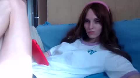 irina online show from September 15, 1:52 pm