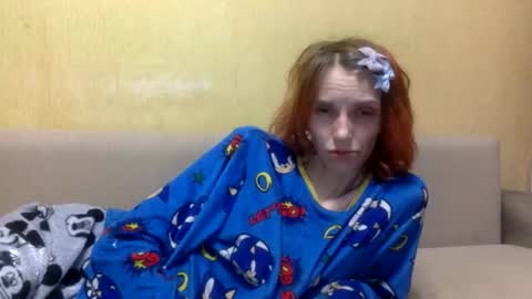 irina online show from February 4, 3:15 pm