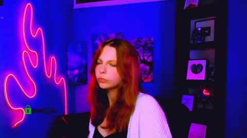 imhaileyy online show from June 4, 8:46 pm
