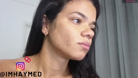 Haymed Montao online show from January 28, 9:08 am