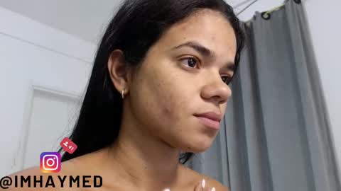 Haymed Montao online show from March 9, 9:13 am