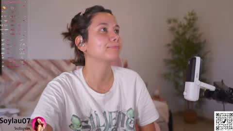 imjess_ online show from July 22, 1:56 pm