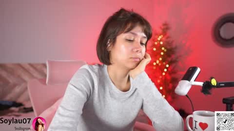 imjess_ online show from December 22, 6:27 am