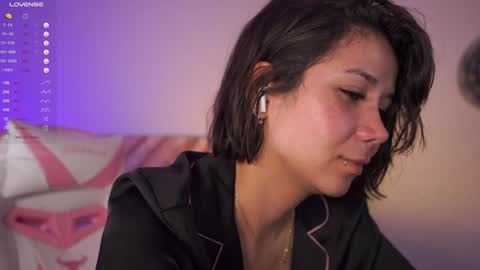 imjess_ online show from January 20, 3:04 am