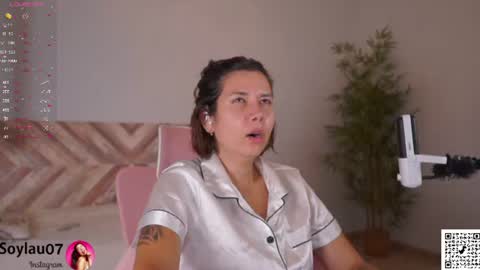 imjess_ online show from July 30, 5:30 am
