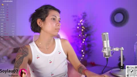 imjess_ online show from October 27, 4:19 am