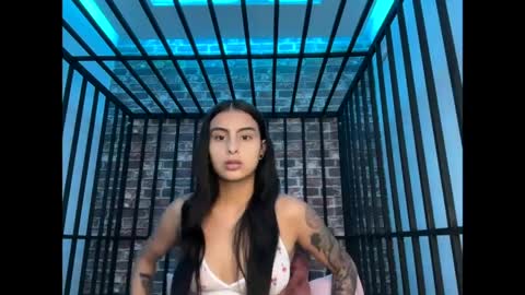 imkiara_love online show from June 3, 12:50 pm
