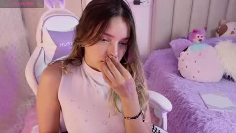 Larisa online show from September 8, 10:20 pm