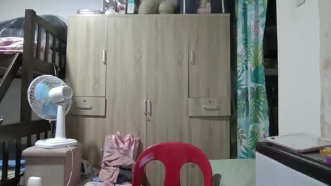 Immaculate02 online show from March 2, 4:29 am