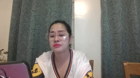 Immaculate02 online show from April 13, 8:15 am