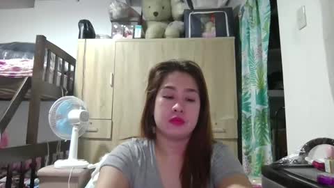 Immaculate02 online show from February 9, 2:28 am