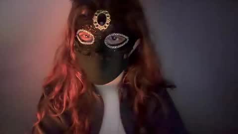 Miss Amelie online show from March 11, 2:53 am