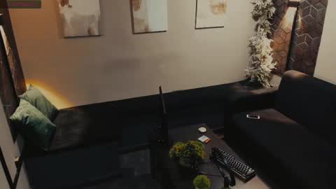 ImNysha online show from March 16, 9:19 pm