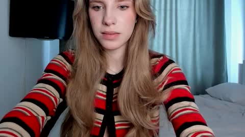 my name Imo  Fansly  online show from February 14, 5:41 am