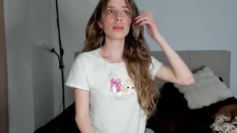 my name Imo  Fansly  online show from September 19, 4:39 pm