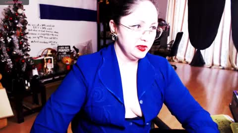 Empress online show from February 16, 6:32 am