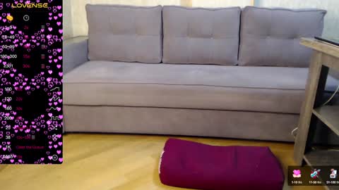         online show from January 25, 3:25 pm