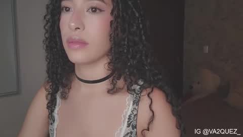 Sara online show from February 25, 2:43 am