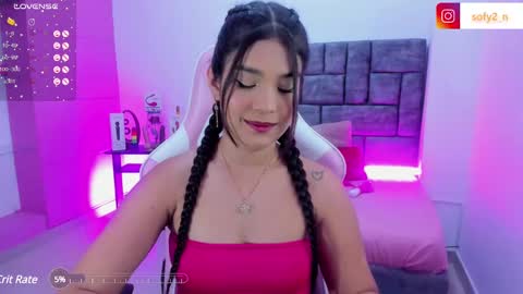 sofy online show from February 11, 9:25 pm