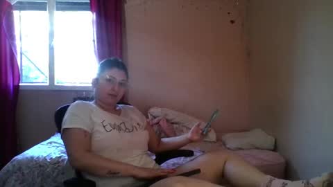 Florencia online show from April 18, 7:07 pm