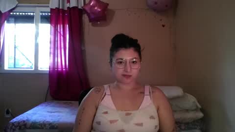 Florencia online show from April 3, 7:34 pm