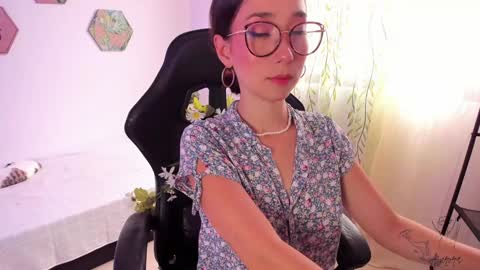 Aurora online show from January 28, 7:42 pm